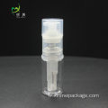 14 ml / 18 ml / 25 ml / 35 ml de vaporisateur pour animaux de compagnie pour la poudre